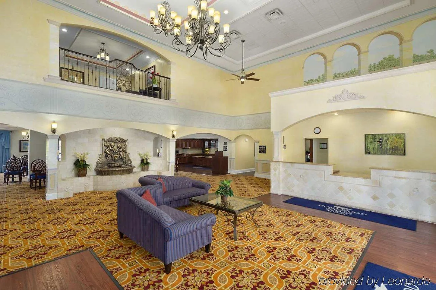 Homewood By Hilton