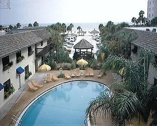 Hotel Suntide Island Beach Club Sarasota