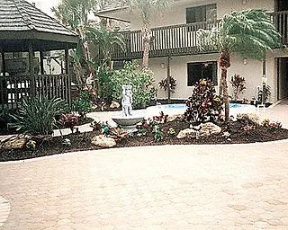 Suntide Island Beach Club Sarasota