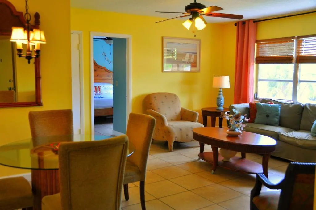 Lido Islander And - Sarasota * Lido Key (Sarasota)