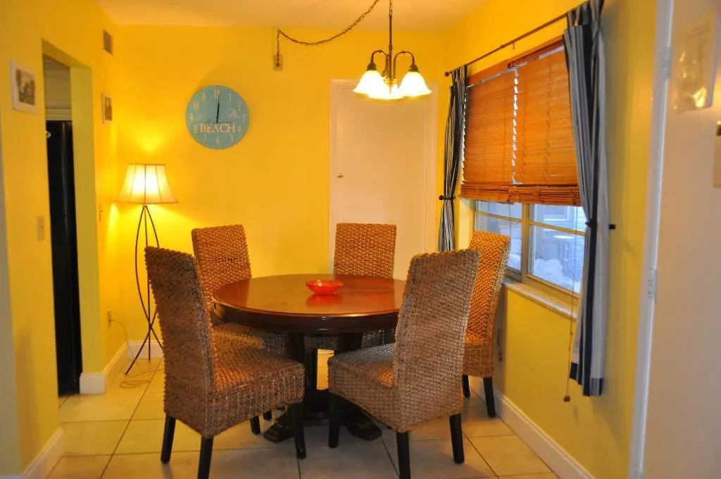 Apartment Lido Islander And - Sarasota Lido Key (Sarasota)