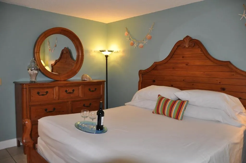Lido Islander And - Sarasota Apartment