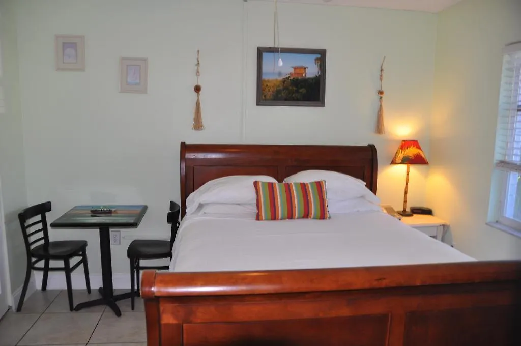 Lido Islander And - Sarasota Apartment *