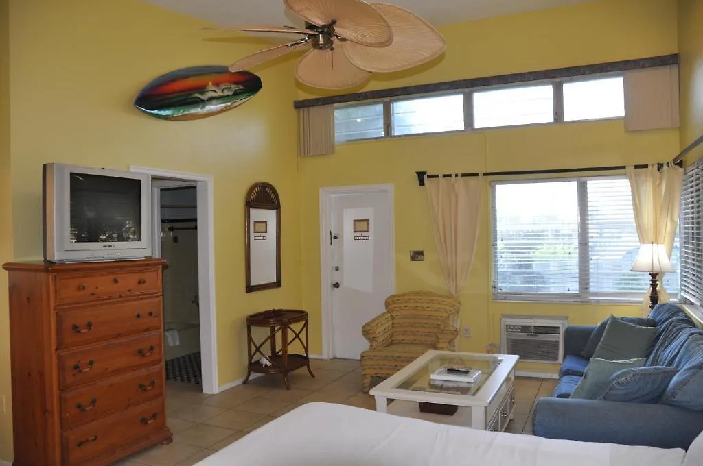 Lido Islander And - Sarasota Apartment Lido Key (Sarasota)