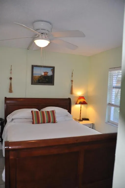 Lido Islander And - Sarasota Apartment