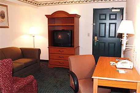 Express & Sarasota East By Ihg