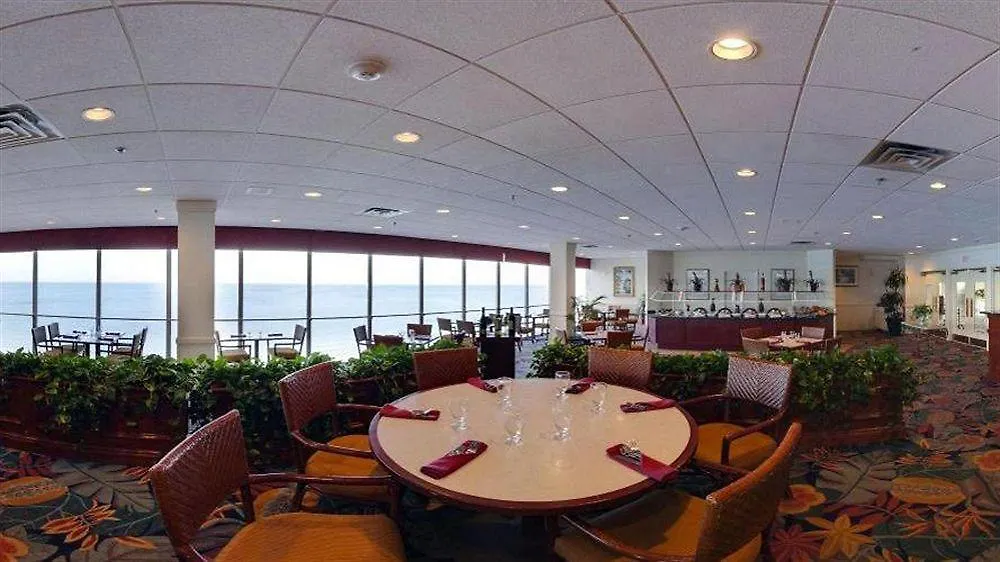 Resort Cirque St Armands Beachside 3*