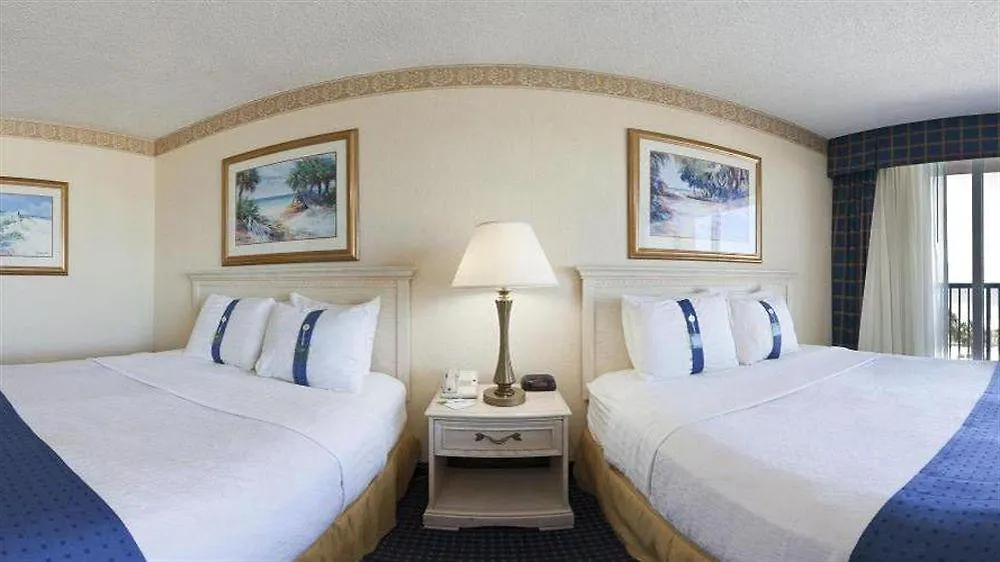 Resort Cirque St Armands Beachside Sarasota