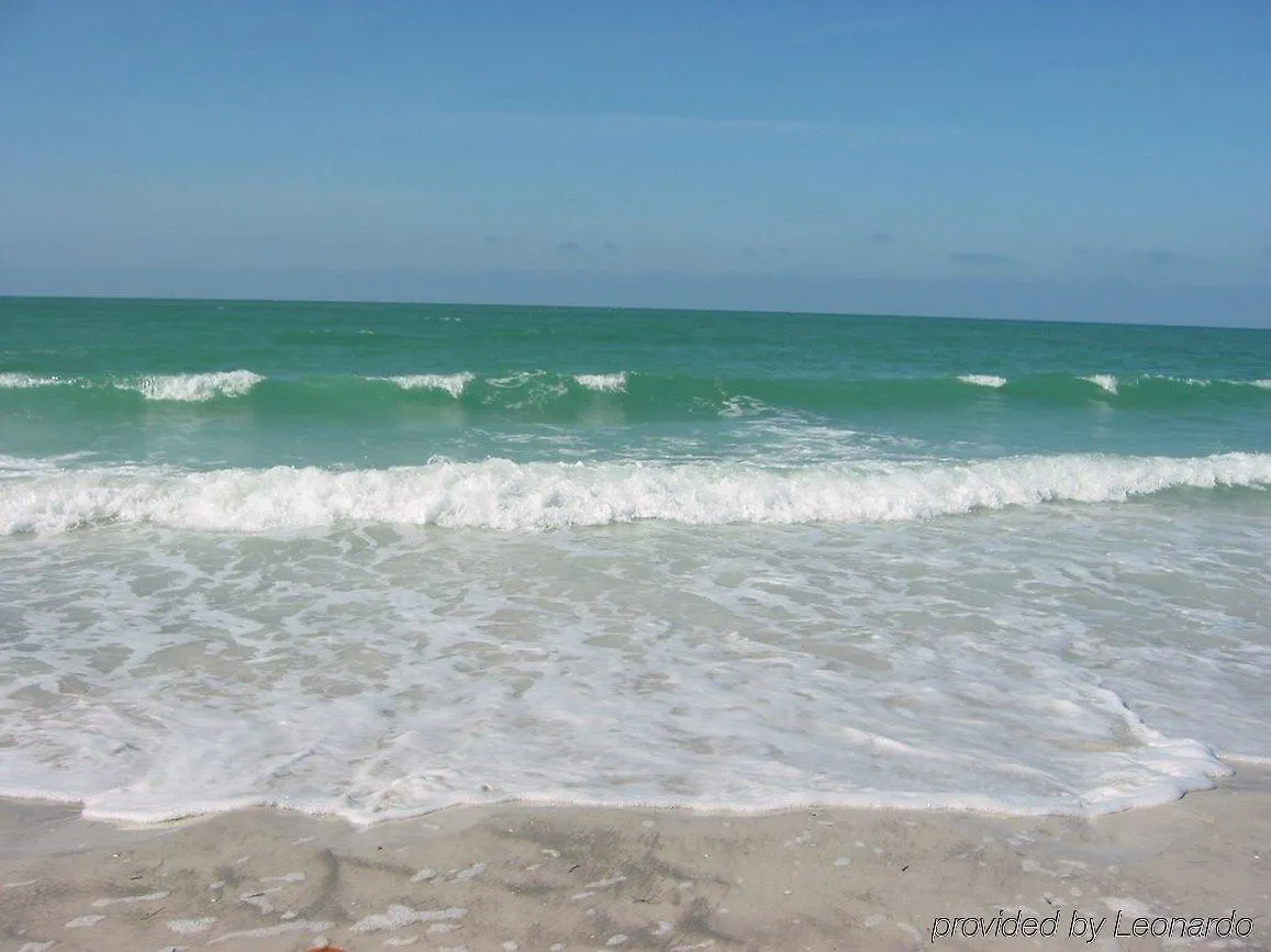 Resort Cirque St Armands Beachside Sarasota