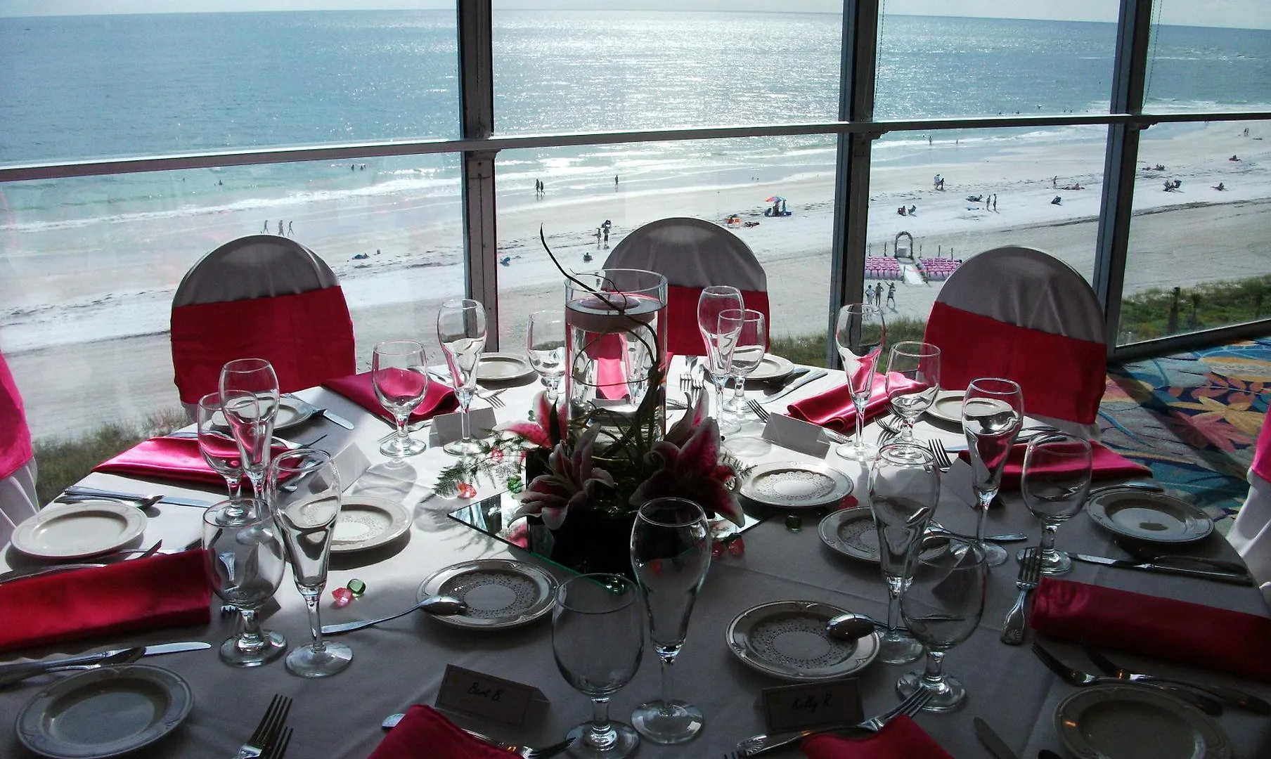 Resort Cirque St Armands Beachside Sarasota