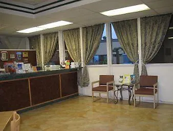 Americas Value 2* Sarasota