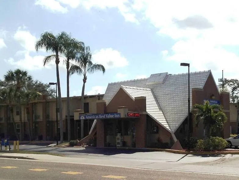 Americas Value Motel