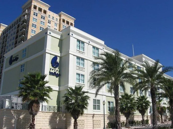 Voco By Ihg Курортный комплекс