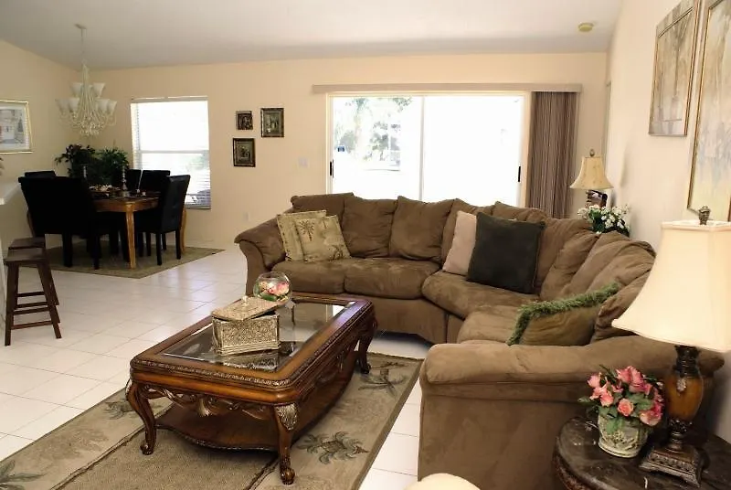 Gulfcoast Homes - Sarasota/bradenton 펜션