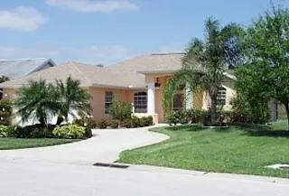 Gulfcoast Homes - Sarasota/bradenton 펜션