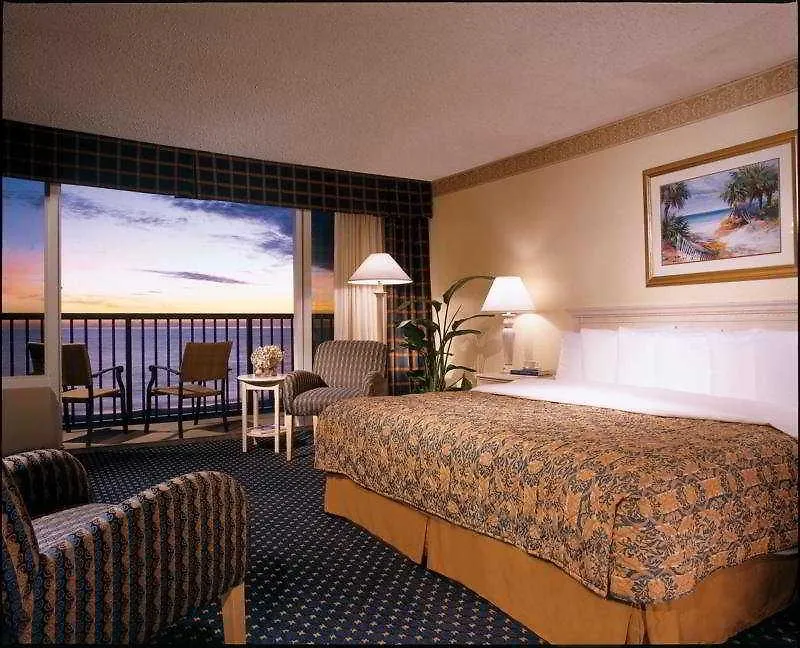 Resort Cirque St Armands Beachside 3*