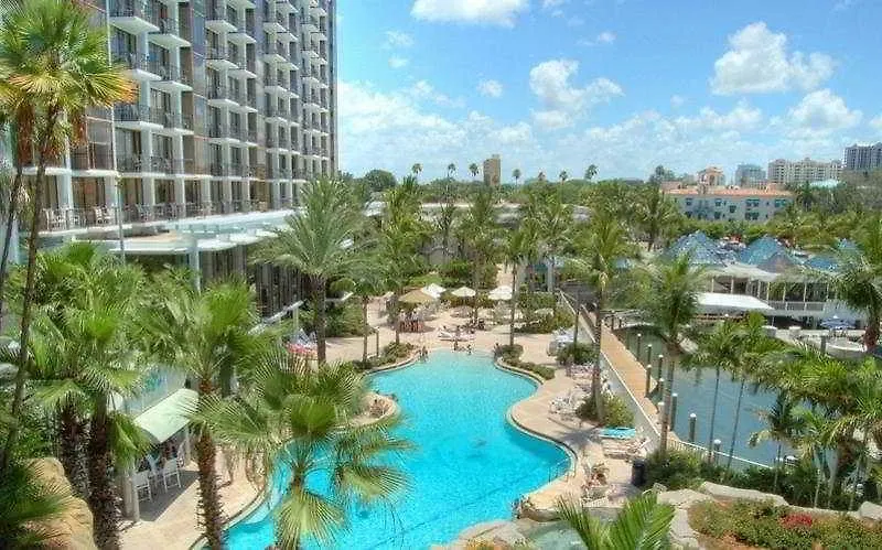 Hotel Hyatt Regency Sarasota