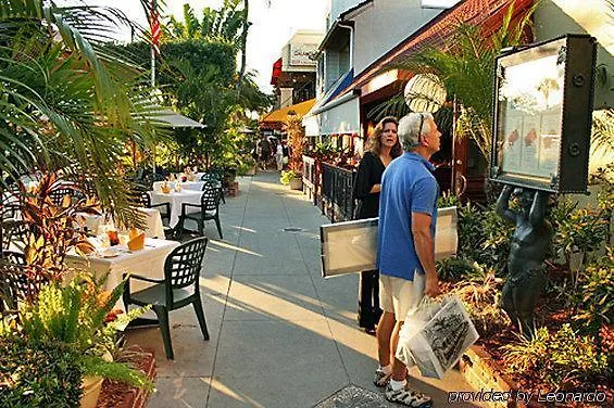 Tropical - Sarasota Θέρετρο