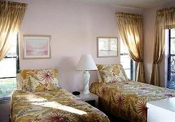 Timberwoods Vacation Villas 酒店 萨拉索塔