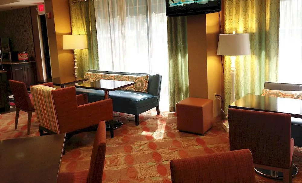 Hampton I-75 Bee Ridge Hotel