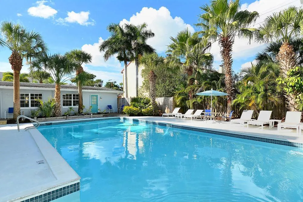 Banana Bay Club - Beach Villas Hotel