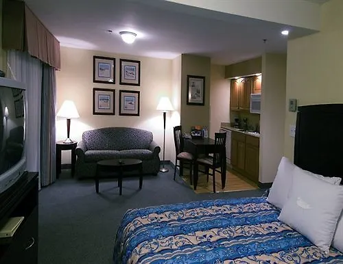 Homewood By Hilton Hotel 3*