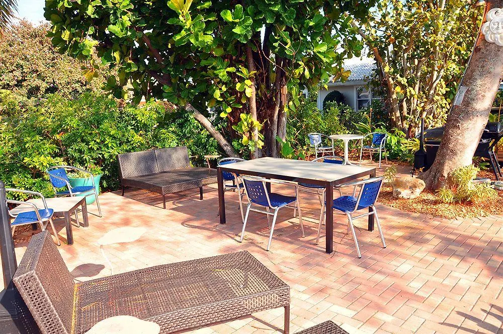 Lido Islander And - Sarasota Apartment
