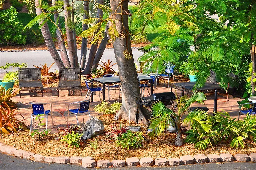 Lido Islander And - Sarasota Apartment *