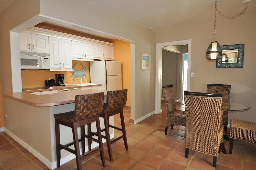 Lido Islander And - Sarasota Apartment Lido Key (Sarasota)