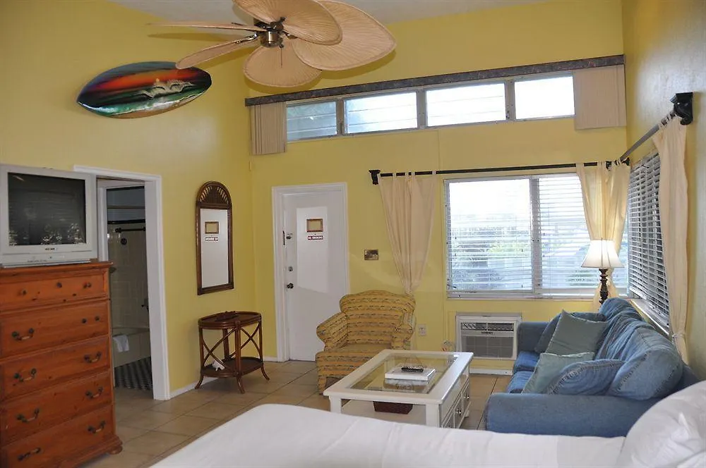 Lido Islander And - Sarasota Apartment Lido Key (Sarasota)