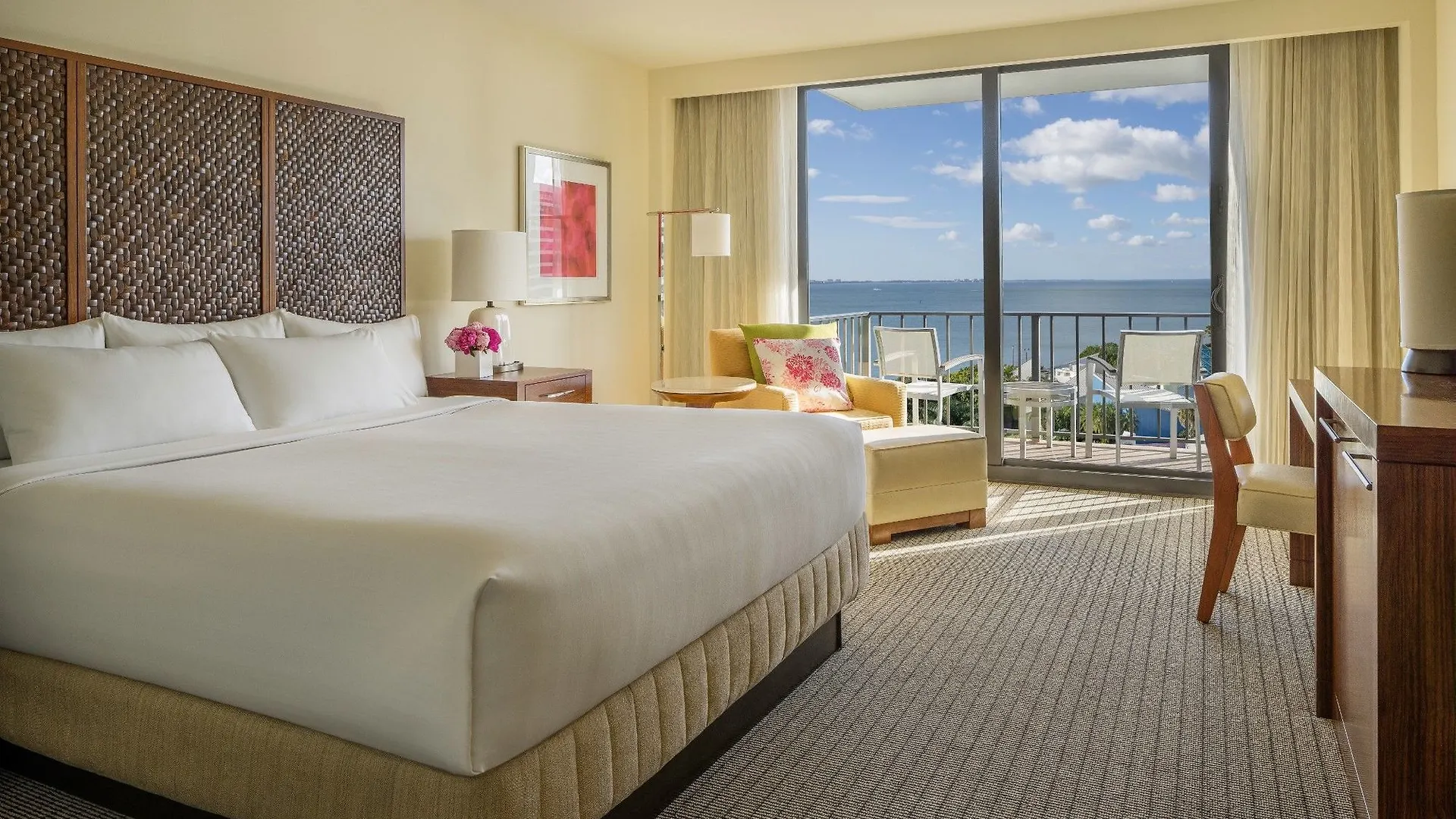 Hotel Hyatt Regency 4*
