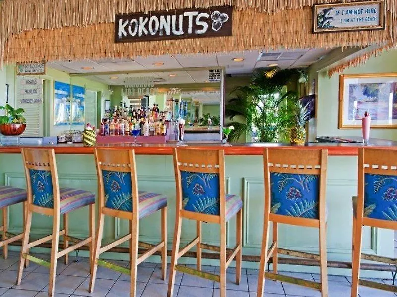 Cirque St Armands Beachside Sarasota