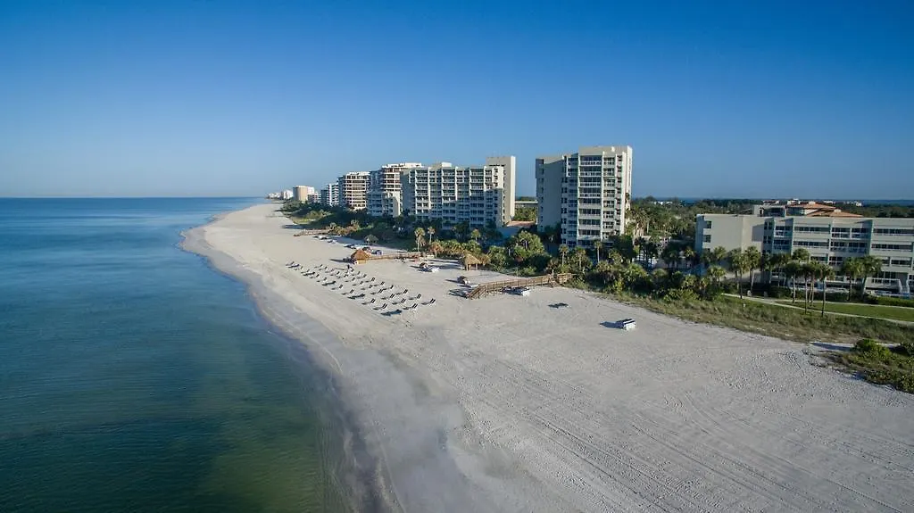 At Club Longboat Key