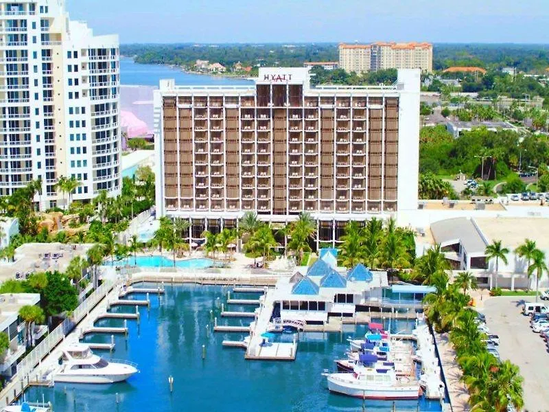 Hotel Hyatt Regency 4*