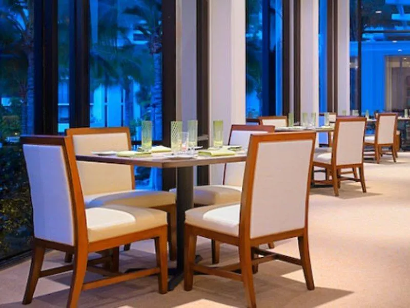 Hotel Hyatt Regency Sarasota