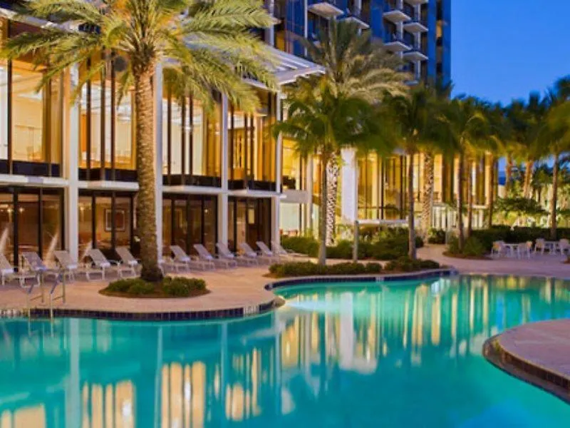 Hyatt Regency Sarasota
