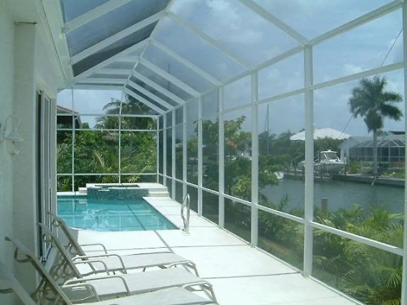 펜션 Gulfcoast Homes - Sarasota/bradenton