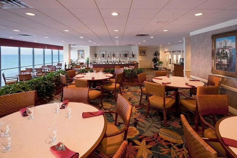 Resort Cirque St Armands Beachside Sarasota
