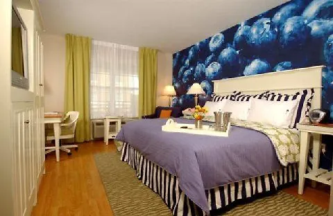 Курортный комплекс Voco By Ihg 4*