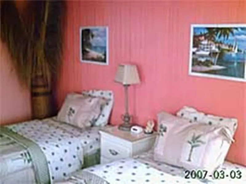 Gulf Side Hotel