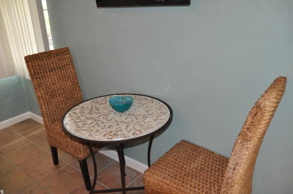 Apartment Lido Islander And - Sarasota Lido Key (Sarasota)