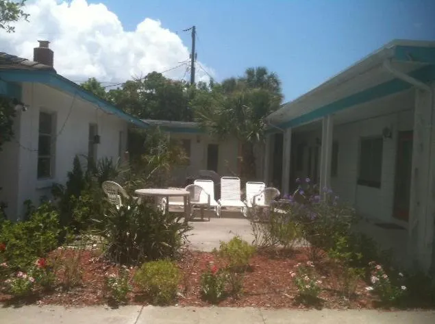 Hotel Gulf Side Sarasota