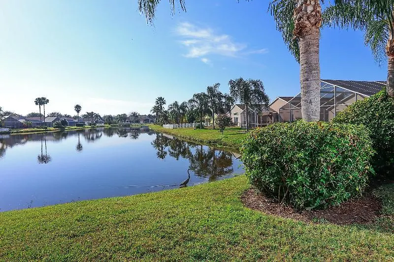 Gulfcoast Homes - Sarasota/bradenton 펜션 사라소타