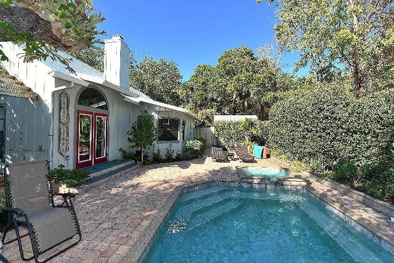 Gulfcoast Homes - Sarasota/bradenton 펜션