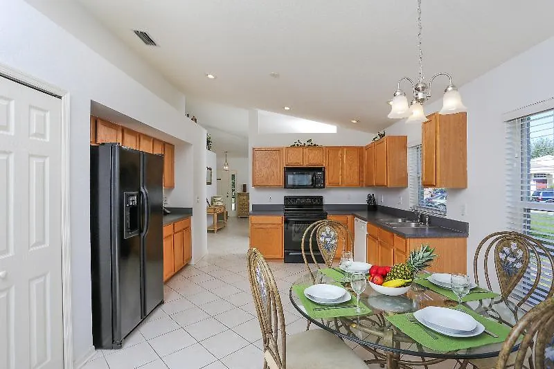 펜션 Gulfcoast Homes - Sarasota/bradenton 사라소타