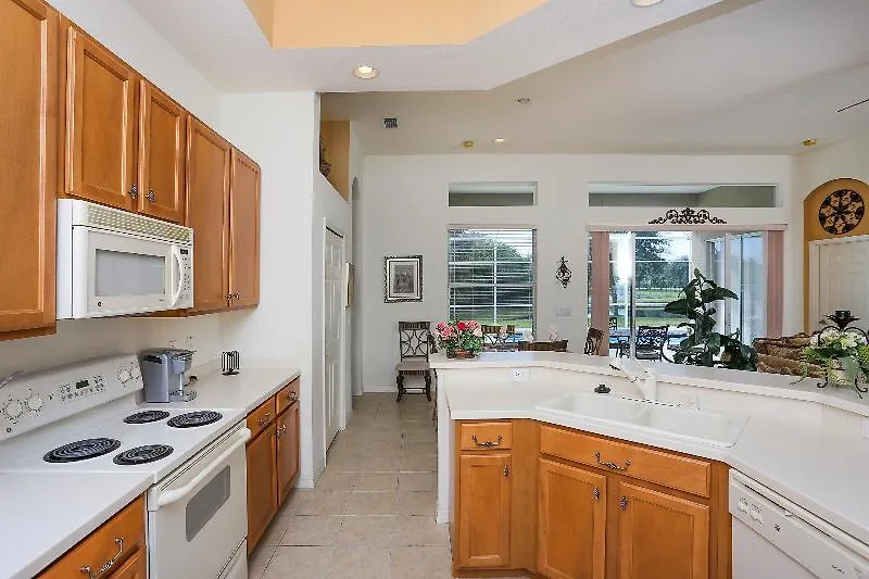 Gulfcoast Homes - Sarasota/bradenton 펜션 *