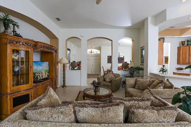 Gulfcoast Homes - Sarasota/bradenton 펜션 *