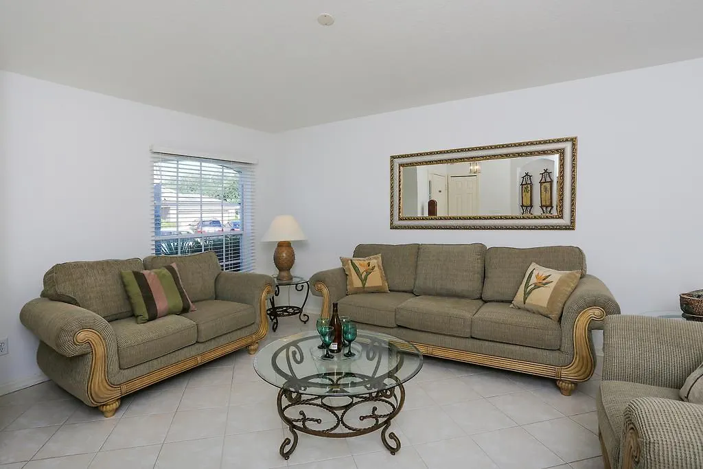 펜션 Gulfcoast Homes - Sarasota/bradenton