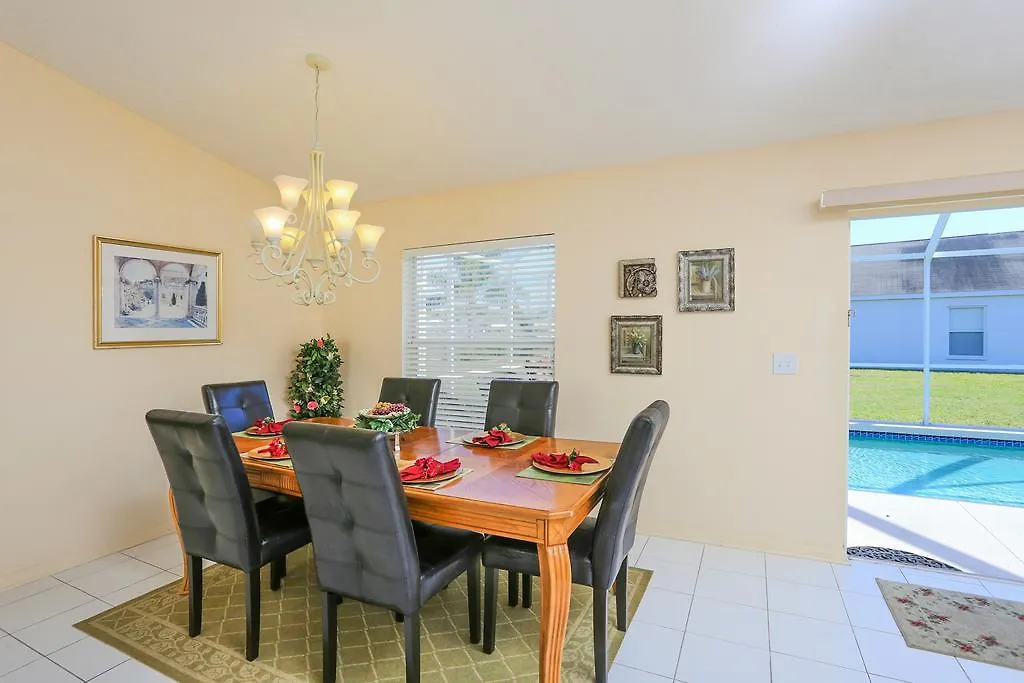 Gulfcoast Homes - Sarasota/bradenton 펜션 *