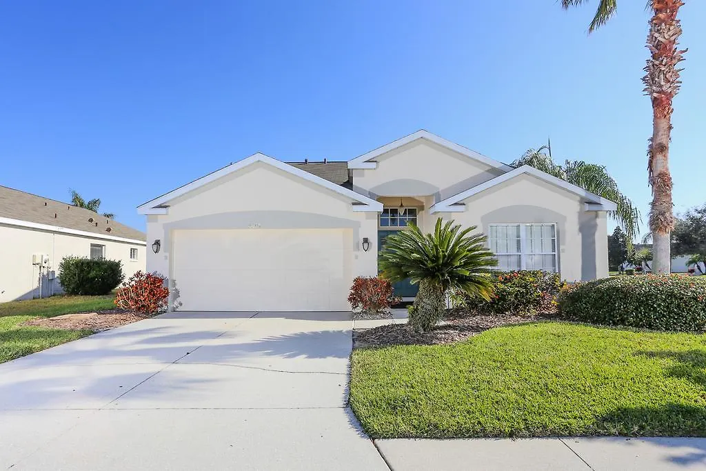 펜션 Gulfcoast Homes - Sarasota/bradenton